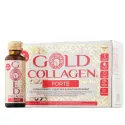 Gold Collagen Forte 10 flaconsX50ml Gold Collagen Forte 10 flaconsX50ml