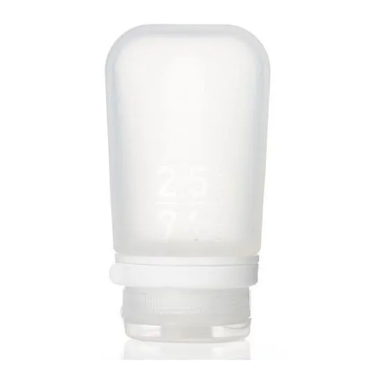 GoToob 1 Tube 74ml Transparent