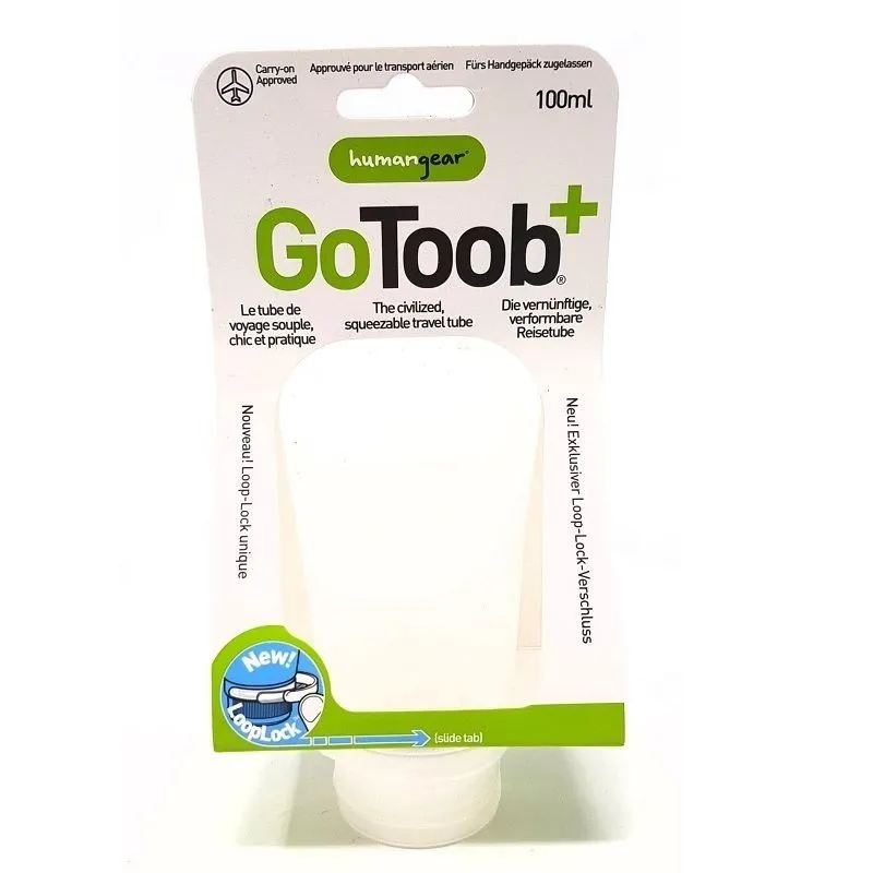 GoToob Tube 100ml