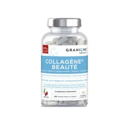 Granions Collagène+ Beauté Cerise Comprimés à Croquer