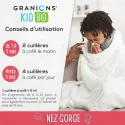 Granions Kid Bio Nez Gorge 125ml Granions Kid Bio Nez Gorge 125ml