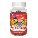Granions Kid Multivitamines Fraise 60 Gummies