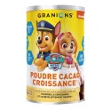 Granions Poudre Cacao Croissance 300g