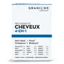 Granions Pro Keracys Cheveux 4en1 Anti-Chute Force Croissance Brillance 90cp
