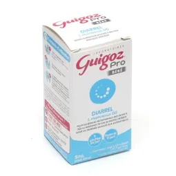 Guigoz Pro Bébé Diarrel 5ml