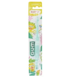 Gum Baby Brosse à Dents 0-24 mois