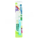 Gum Brosse à Dent Kids 3-6 ans Gum Brosse à Dent Kids 3-6 ans
