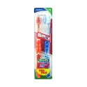 Gum Brosse à Dents Technique Pro Medium Duo Pack Gum Brosse à Dents Technique Pro Medium Duo Pack