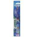Gum Brosse à Dents Timer Light 6 ans