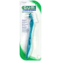 Gum Brosse pour Prothèse 201 Gum Brosse pour Prothèse 201