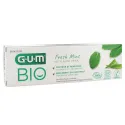 Gum Dentifrice Fresh Mint Bio Vegan