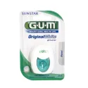 GUM Original White Fil Dentaire 30m GUM Original White Fil Dentaire 30m