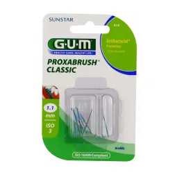 Gum Recharge Brossettes Interdentaires 1.1mm 414