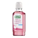 Gum SensiVital+ Bain de Bouche Sensibilité Dentaire 300ml Gum SensiVital+ Bain de Bouche Sensibilité Dentaire 300ml