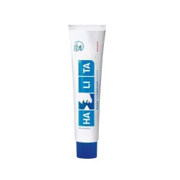 Halita Dentifrice Haleine Fraîche au Fluor 75ml