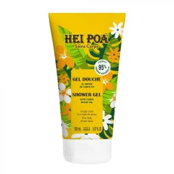 Hei Poa Gel Douche Monoï 150ml