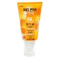 Hei Poa Gel en Huile SPF50 Visage et Corps 100ml
