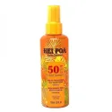 Hei Poa Huile Solaire Monoï SPF50 150ml