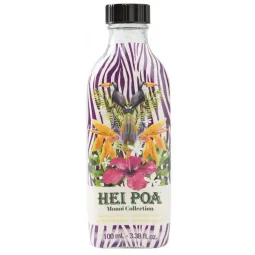 Hei Poa Monoï Collection Moringa 100ml