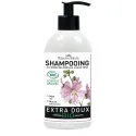 Helvetia Natura Shampooing Extra-Doux Bio Miel et Mauve 500ml