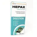 Hepax Soluté Buvable Digestion 125ml Hepax Soluté Buvable Digestion 125ml