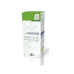 Herbaethic P'tit Paratoum 150ml