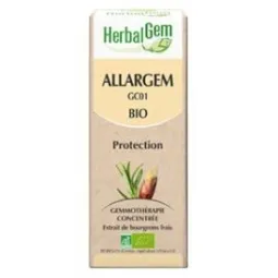Herbalgem Allergem Bio 30ml