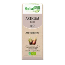 Herbalgem Artigem bio 30ml