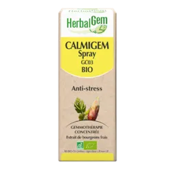 Herbalgem Calmigem Bio Spray 15ml