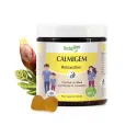 Herbalgem Calmigem Relaxation Bio Vegan 60 Gummies