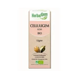 Herbalgem Celluligem GC05 Bio 30ml