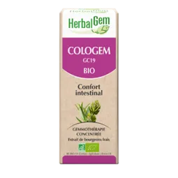 Herbalgem Cologem Bio 30ml