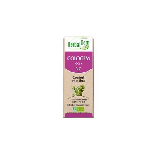 Herbalgem Cologem Bio 30ml Herbalgem Cologem Bio 30ml