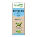 Herbalgem Depuragem GC07 Bio 30ml Herbalgem Depuragem GC07 Bio 30ml