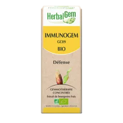 Herbalgem Immunogem Bio 30ml