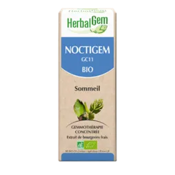 Herbalgem Noctigem Bio 30ml