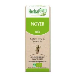 Herbalgem Noyer Bio 30ml