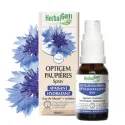 Herbalgem Optigem Paupières Spray 10ml