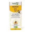 Herbalgem Propolis Bio Junior Sirop 150ml