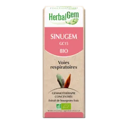 Herbalgem Sinugem Bio 30ml