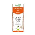 Herbalgem Sportiseve Bio Muscles 250ml