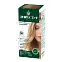 Herbatint Coloration Permanente Naturelle 150ml-8D. Blond clair doré Herbatint Coloration Permanente Naturelle 150ml-8D. Blond clair doré