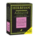 Herbesan Adoucid Estomac 30 comprimés à croquer Herbesan Adoucid Estomac 30 comprimés à croquer