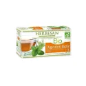 Herbesan Bio Infusion Digestion Facile 20 Sachets Herbesan Bio Infusion Digestion Facile 20 Sachets