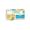 Herbesan Bio Infusion Sommeil Serein 20 Sachets