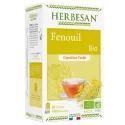 Herbesan Fenouil Bio Digestion Facile 20 Sachets