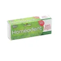 Homéodent Dentifrice Soin Gencives Sensibles Chlorophylle 75ml Homéodent Dentifrice Soin Gencives Sensibles Chlorophylle 75ml
