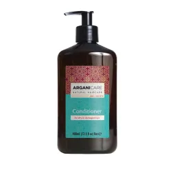 Arganicare Argan Beurre de Karité Conditioner