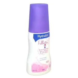 Hydralin Fillette 150ml