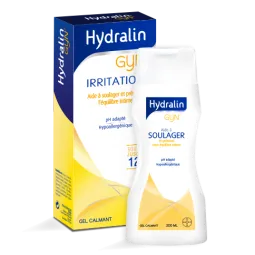 Hydralin Gyn Irritation 200ml